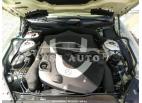 MERCEDES-BENZ SL-CLASS SL 550 2011