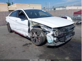 MERCEDES-BENZ SL-CLASS SL 550 2012