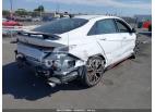 MERCEDES-BENZ SL-CLASS SL 550 2012