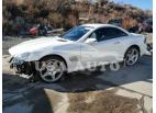 MERCEDES-BENZ SL-CLASS SL 550 2011