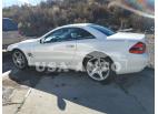 MERCEDES-BENZ SL-CLASS SL 550 2011