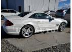 MERCEDES-BENZ SL-CLASS SL 550 2011