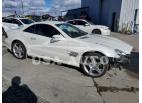 MERCEDES-BENZ SL-CLASS SL 550 2011