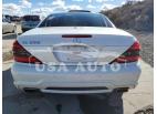 MERCEDES-BENZ SL-CLASS SL 550 2011