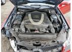 MERCEDES-BENZ SL-CLASS SL 550 2011