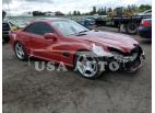 MERCEDES-BENZ SL-CLASS SL 550 2011