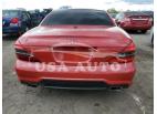 MERCEDES-BENZ SL-CLASS SL 550 2011