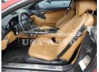 MERCEDES-BENZ SL-CLASS SL 550 2011
