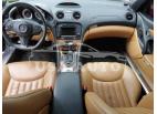 MERCEDES-BENZ SL-CLASS SL 550 2011
