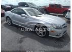 MERCEDES-BENZ SL-CLASS SL 550 2011