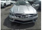 MERCEDES-BENZ SL-CLASS SL 550 2011