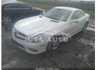 MERCEDES-BENZ SL-CLASS SL 550 2011