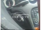MERCEDES-BENZ SL-CLASS SL 550 2011