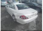 MERCEDES-BENZ SL-CLASS SL 550 2011