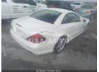 MERCEDES-BENZ SL-CLASS SL 550 2011