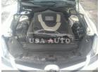 MERCEDES-BENZ SL-CLASS SL 550 2011