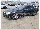 MERCEDES-BENZ SL-CLASS SL 550 2011
