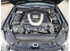 MERCEDES-BENZ SL-CLASS SL 550 2011
