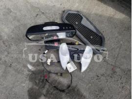 MERCEDES-BENZ SL-CLASS SL 550 2011