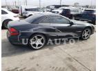 MERCEDES-BENZ SL-CLASS SL 550 2011