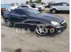 MERCEDES-BENZ SL-CLASS SL 550 2011