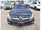 MERCEDES-BENZ SL-CLASS SL 550 2011