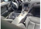 MERCEDES-BENZ SL-CLASS SL 550 2011