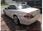 MERCEDES-BENZ SL-CLASS SL 550 2011