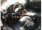 MERCEDES-BENZ SL-CLASS SL 550 2011