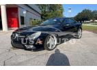 MERCEDES-BENZ SL-CLASS SL 550 2011