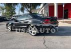 MERCEDES-BENZ SL-CLASS SL 550 2011
