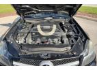 MERCEDES-BENZ SL-CLASS SL 550 2011