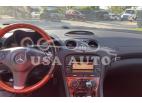 MERCEDES-BENZ SL-CLASS SL 550 2011