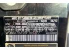 MERCEDES-BENZ SL-CLASS SL 550 2011