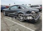 MERCEDES-BENZ SL-CLASS SL 550 2011
