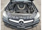MERCEDES-BENZ SL-CLASS SL 550 2011