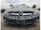 MERCEDES-BENZ SL-CLASS SL 550 2011