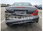 MERCEDES-BENZ SL-CLASS SL 550 2011