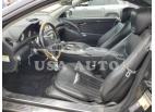 MERCEDES-BENZ SL-CLASS SL 550 2011