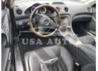 MERCEDES-BENZ SL-CLASS SL 550 2011