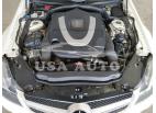 MERCEDES-BENZ SL-CLASS SL 550 2012