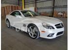 MERCEDES-BENZ SL-CLASS SL 550 2012