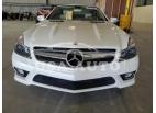 MERCEDES-BENZ SL-CLASS SL 550 2012
