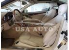 MERCEDES-BENZ SL-CLASS SL 550 2012