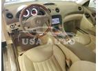 MERCEDES-BENZ SL-CLASS SL 550 2012
