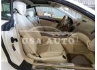 MERCEDES-BENZ SL-CLASS SL 550 2012