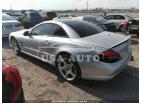 MERCEDES-BENZ SL-CLASS SL 550 2012