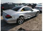 MERCEDES-BENZ SL-CLASS SL 550 2012