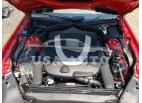 MERCEDES-BENZ SL-CLASS SL 550 2012