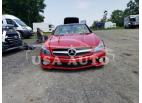 MERCEDES-BENZ SL-CLASS SL 550 2012